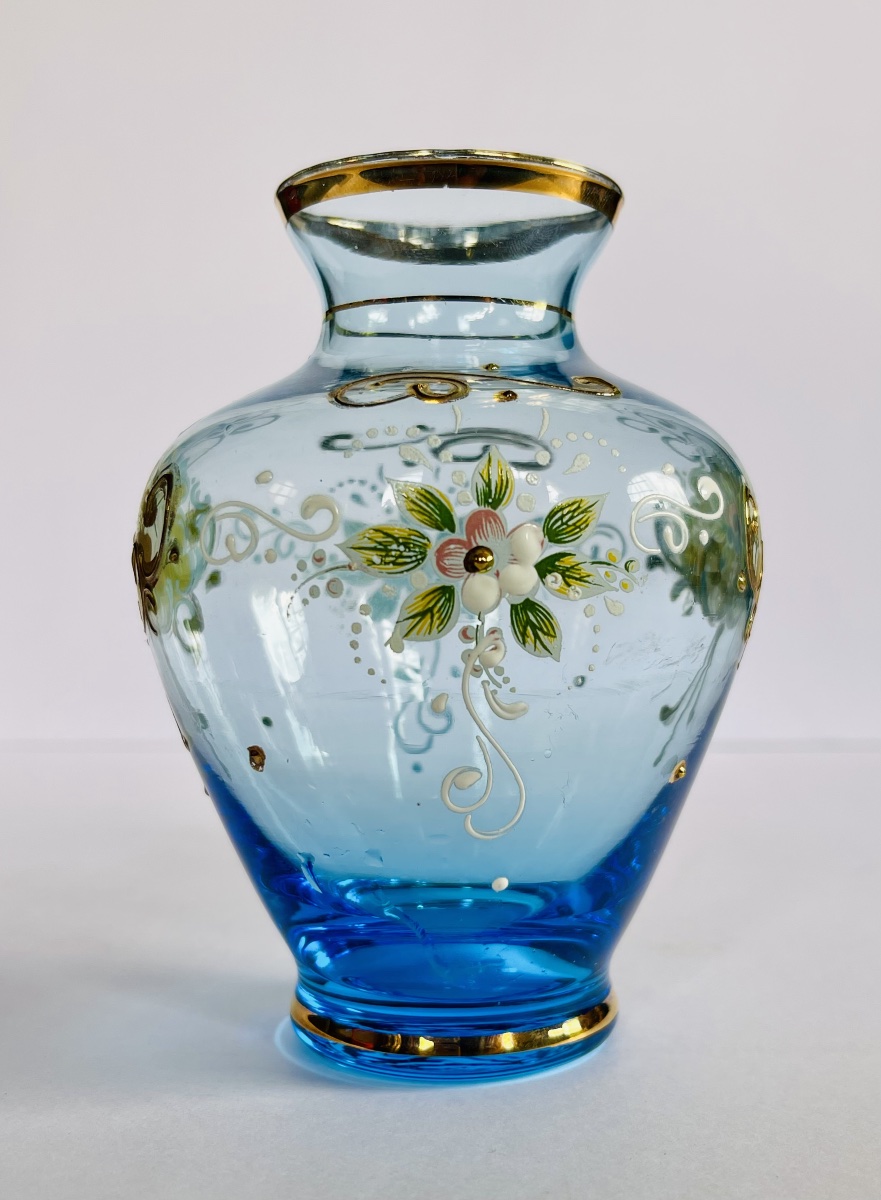 Napoleon III Vase-photo-3